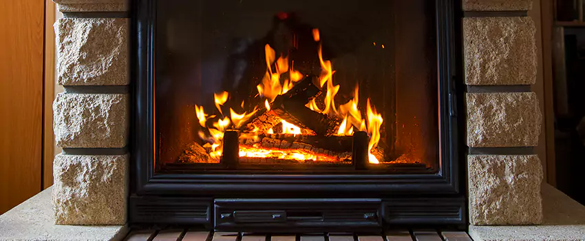 Cost of Wood Fireplace Installation in Hinesville, GA