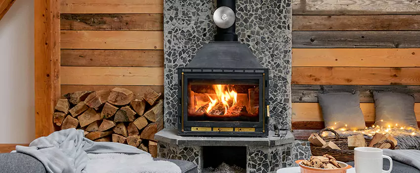 Affordable Wood Fireplace Fixing Solutions in Hinesville, Georgia