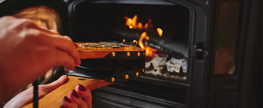 Cost of Wood Furnace Repair and Installation Services in Hinesville, GA