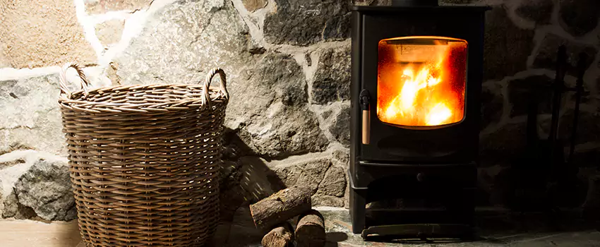24/7 Wood Stove Installation Services in Hinesville, Georgia