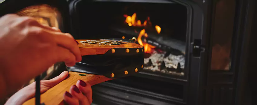 Wood Stove Grates Repair in Hinesville, Georgia