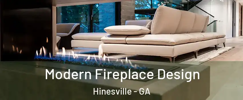  Modern Fireplace Design Hinesville - GA