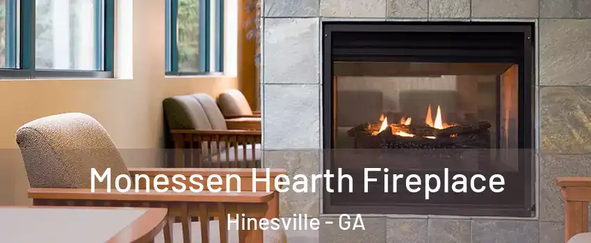  Monessen Hearth Fireplace Hinesville - GA
